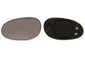 Cristal de retrovisor izquierdo Smart FORTWO