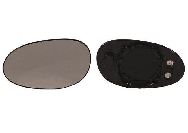 Cristal de retrovisor izquierdo Smart FORTWO
