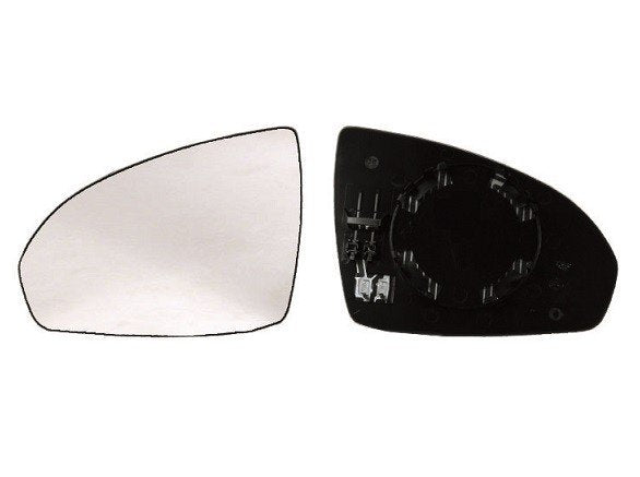 Cristal de retrovisor izquierdo Smart FORTWO