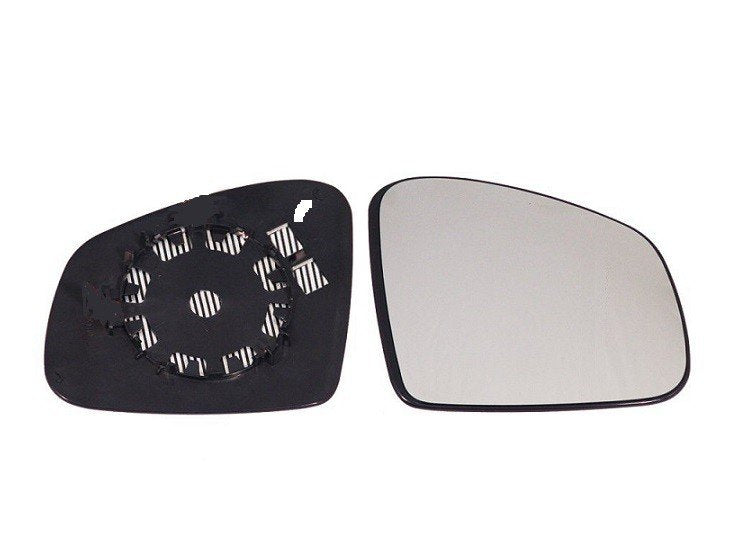 Cristal de retrovisor derecho Smart FORTWO