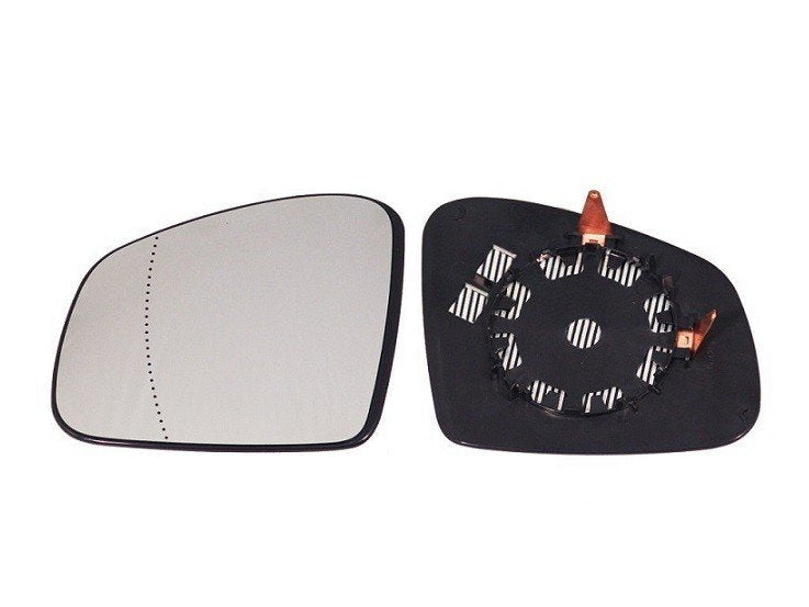 Cristal de retrovisor izquierdo Smart FORTWO