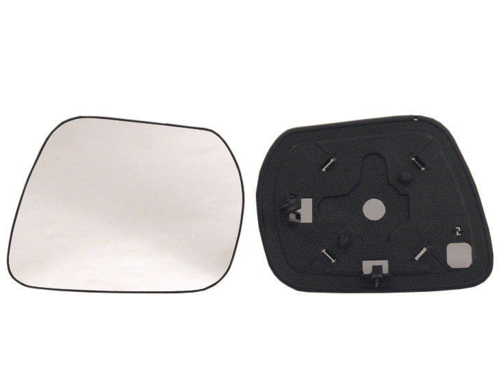 Cristal de retrovisor derecho Suzuki GRAND VITARA
