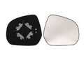 Cristal de retrovisor Suzuki SPLASH