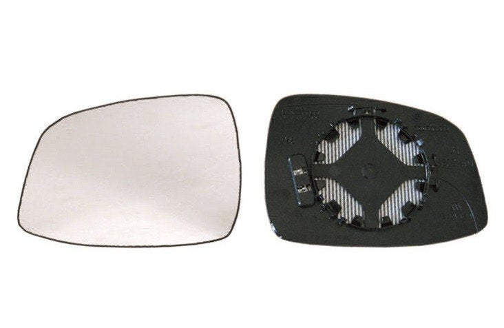 Cristal de retrovisor izquierdo Suzuki SWIFT