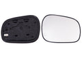Cristal de retrovisor derecho Suzuki GRAND VITARA