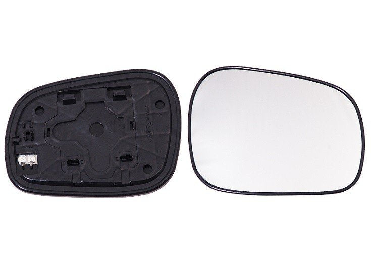 Cristal de retrovisor derecho Suzuki GRAND VITARA