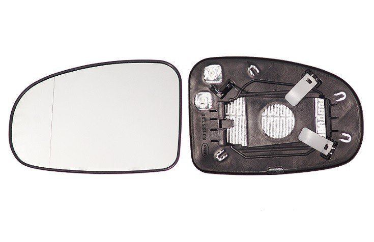 Cristal de retrovisor izquierdo Toyota AVENSIS