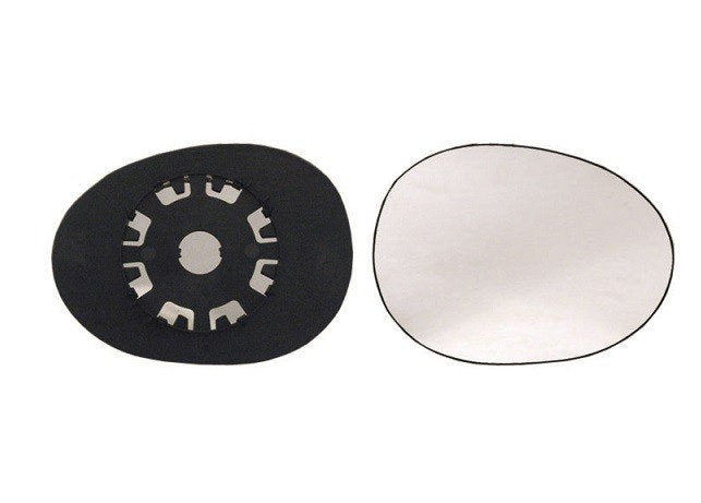 Cristal de retrovisor derecho Toyota AYGO