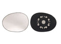 Cristal de retrovisor izquierdo Toyota AYGO