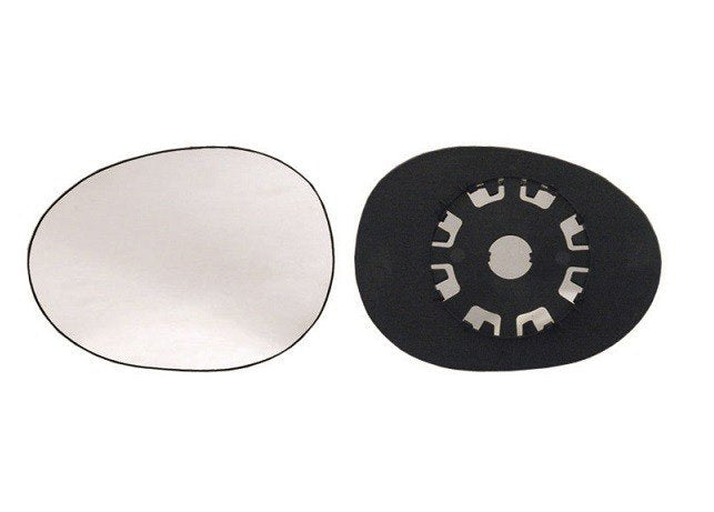 Cristal de retrovisor izquierdo Toyota AYGO