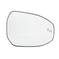 Cristal de retrovisor derecho Toyota C-HR
