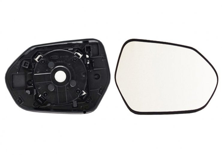 Cristal de retrovisor derecho Toyota CAMRY