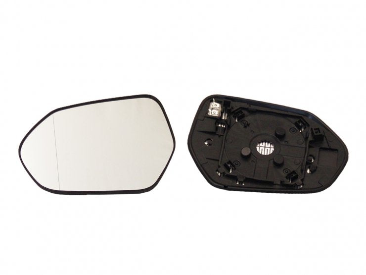 Cristal de retrovisor izquierdo Toyota CAMRY