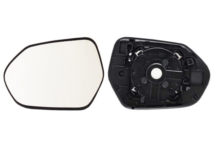 Cristal de retrovisor izquierdo Toyota CAMRY
