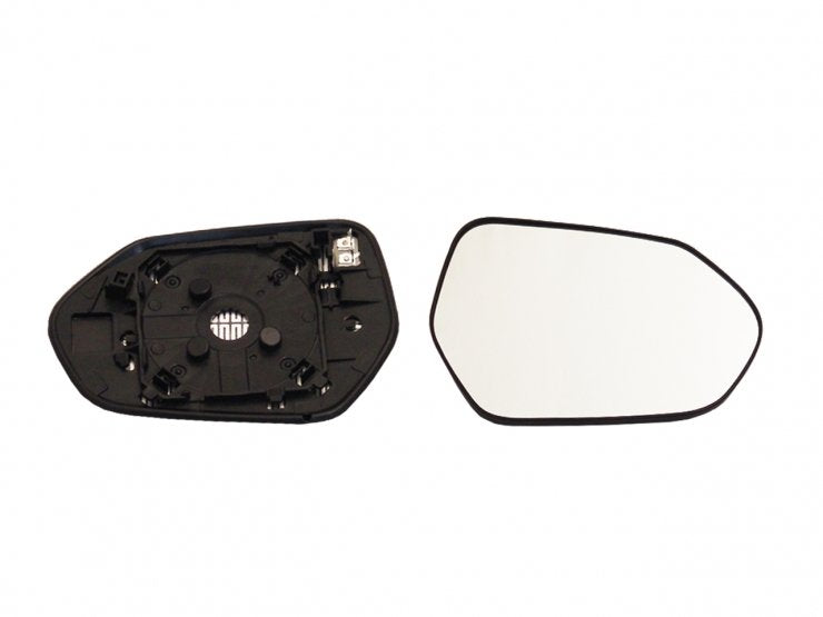 Cristal de retrovisor derecho Toyota CAMRY