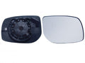 Cristal de retrovisor derecho Toyota COROLLA