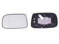 Cristal de retrovisor izquierdo Toyota COROLLA
