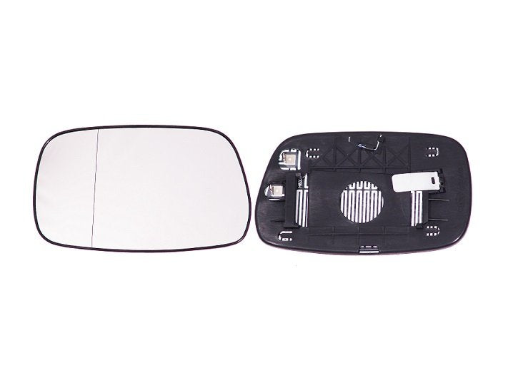 Cristal de retrovisor izquierdo Toyota COROLLA