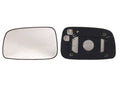 Cristal de retrovisor izquierdo Toyota COROLLA