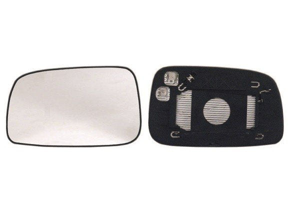 Cristal de retrovisor izquierdo Toyota COROLLA