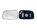 Cristal de retrovisor Toyota COROLLA