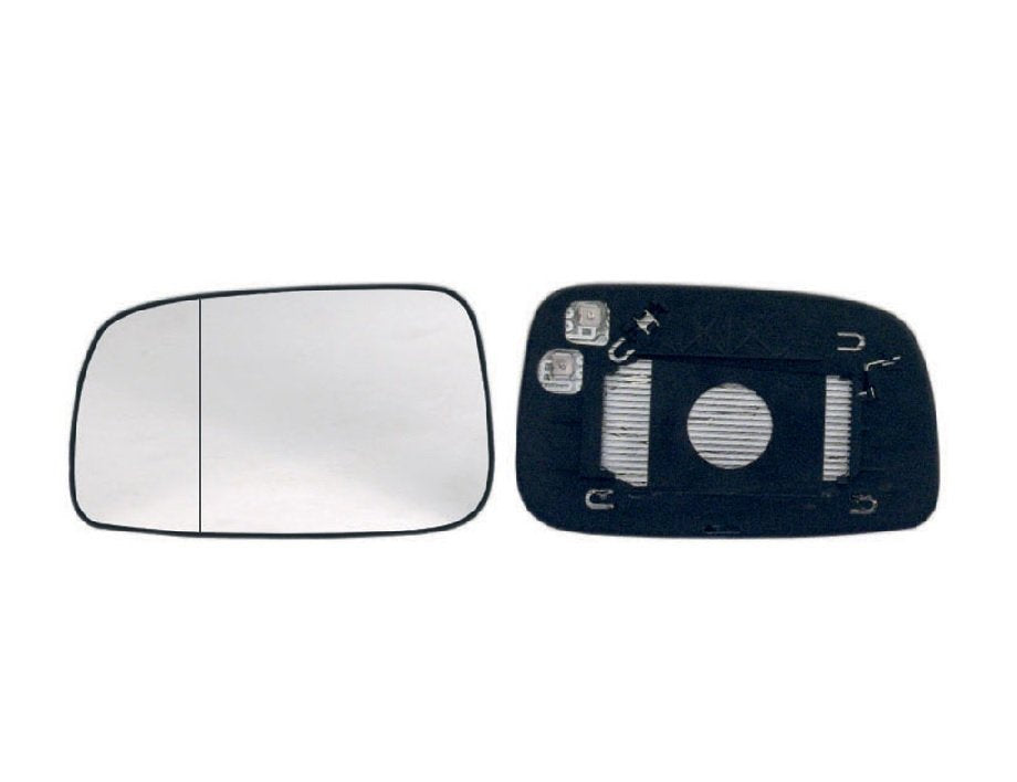 Cristal de retrovisor Toyota COROLLA