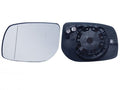 Cristal de retrovisor izquierdo Toyota COROLLA