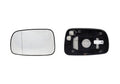 Cristal de retrovisor izquierdo Toyota COROLLA