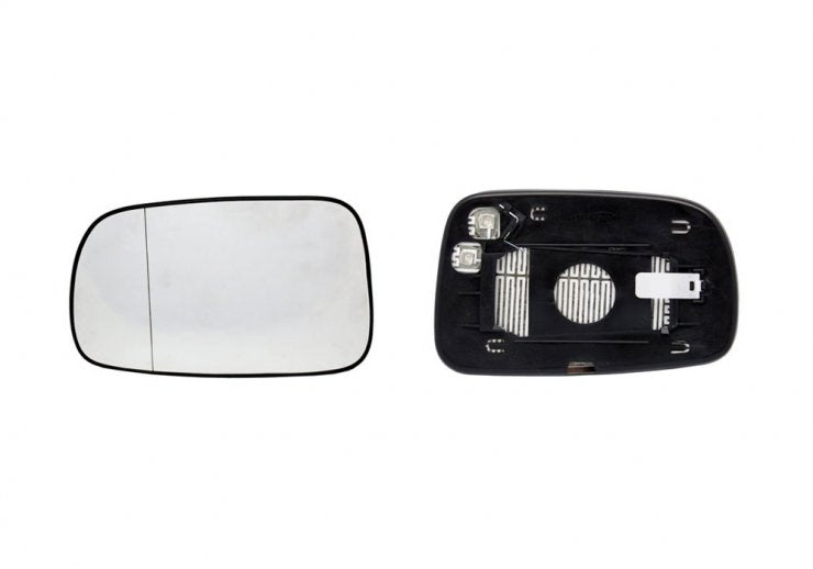 Cristal de retrovisor izquierdo Toyota COROLLA