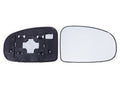 Cristal de retrovisor derecho Toyota IQ