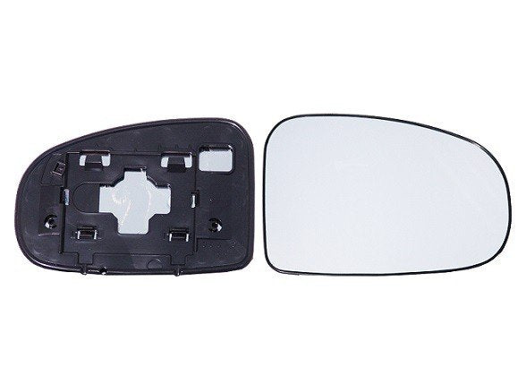 Cristal de retrovisor derecho Toyota IQ