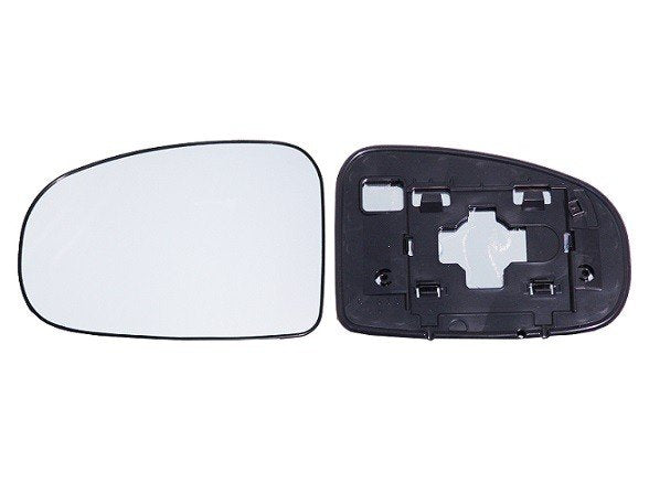 Cristal de retrovisor izquierdo Toyota IQ