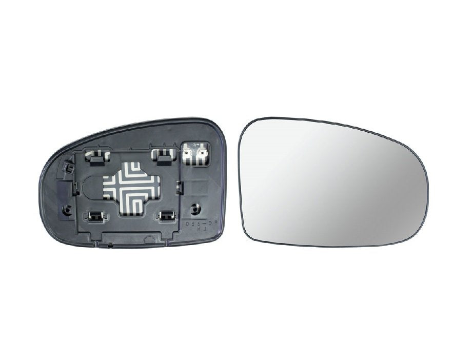 Cristal de retrovisor derecho Toyota PRIUS