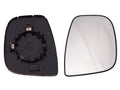 Cristal de retrovisor derecho Toyota PROACE