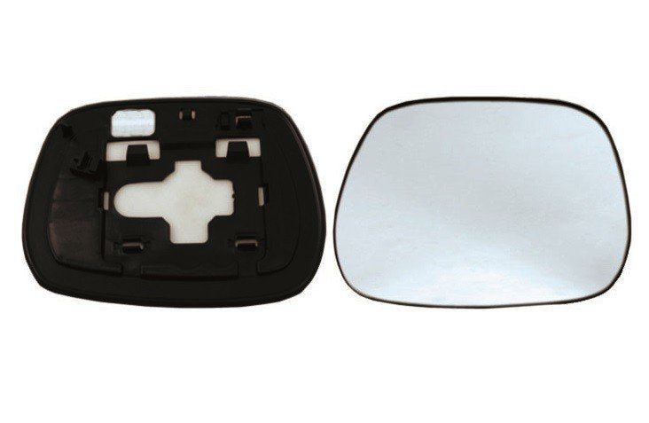 Cristal de retrovisor derecho Toyota RAV 4