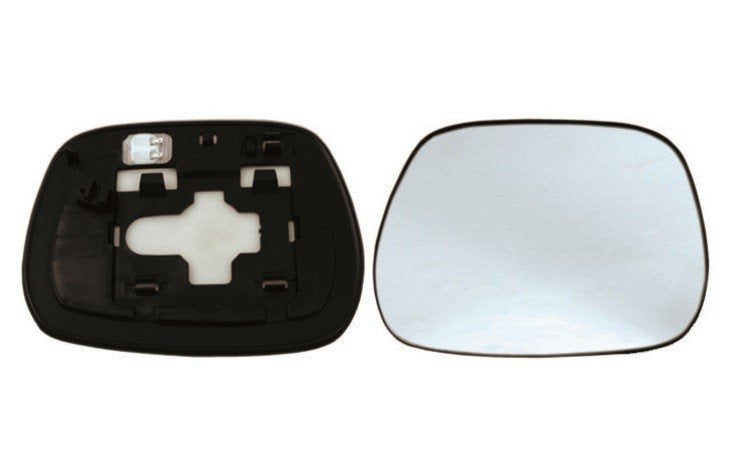 Cristal de retrovisor derecho Toyota RAV 4