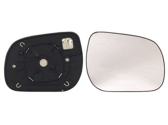 Cristal de retrovisor derecho Toyota RAV 4