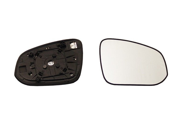 Cristal de retrovisor derecho Toyota RAV 4