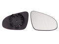 Cristal de retrovisor derecho Toyota YARIS