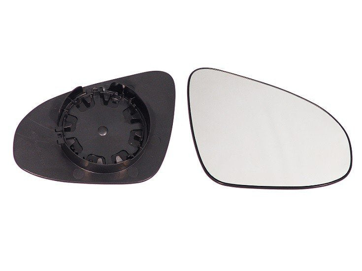 Cristal de retrovisor derecho Toyota YARIS