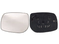 Cristal de retrovisor izquierdo Toyota YARIS
