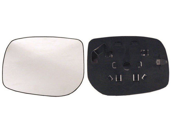 Cristal de retrovisor izquierdo Toyota YARIS