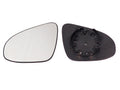 Cristal de retrovisor izquierdo Toyota YARIS
