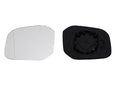 Cristal de retrovisor izquierdo Volkswagen CADDY