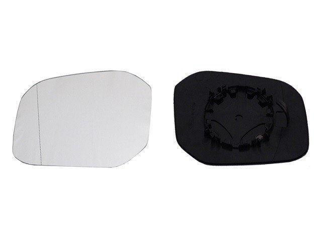 Cristal de retrovisor izquierdo Volkswagen CADDY
