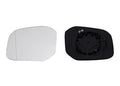 Cristal de retrovisor izquierdo Volkswagen CADDY
