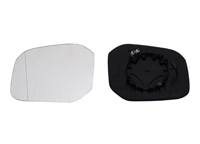 Cristal de retrovisor derecho Volkswagen CADDY