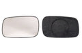 Cristal de retrovisor izquierdo Volkswagen CADDY