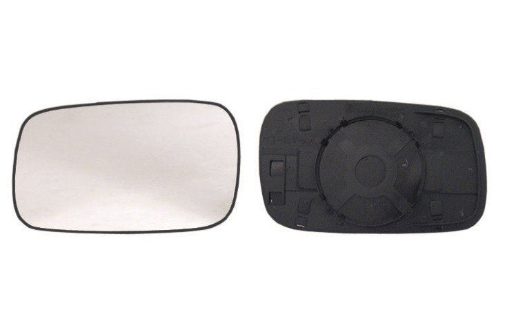 Cristal de retrovisor izquierdo Volkswagen CADDY