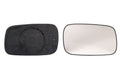 Cristal de retrovisor derecho Volkswagen CADDY